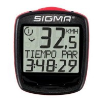 Cuentakilómetros Sigma. Tienda bicicletas online