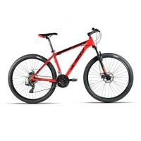 Bicicletas de montaña de 27,5". Tienda online