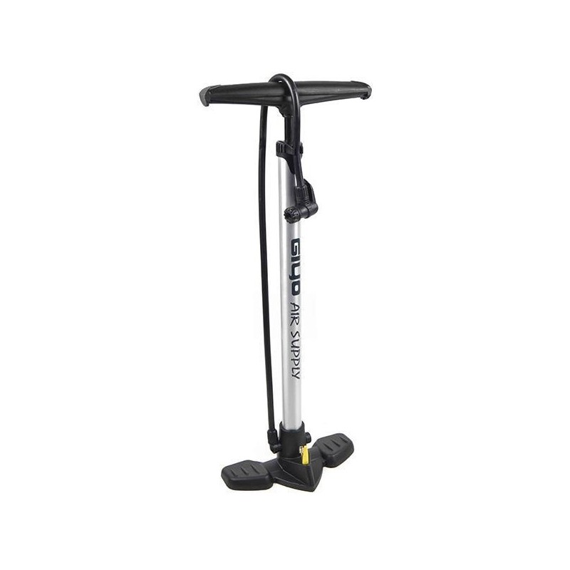 BOMBA TALLER ALTA PRESION, "AIR SUPPLY" GIYO, GF-32